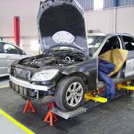 SASOL AUTOBODY REPAIRS