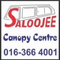 SALOOJEE CANOPY CENTRE