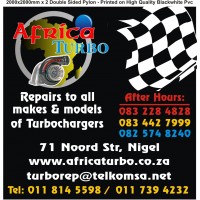 Africa Turbo