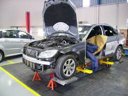 SASOL AUTOBODY REPAIRS