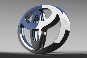 Toyota Bakkie Spares