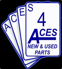 4 ACES NEW AND USED PARTS