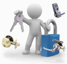 VINCENTS LOCKSMITHS