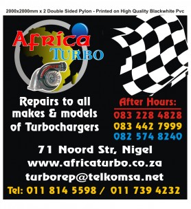 Africa Turbo